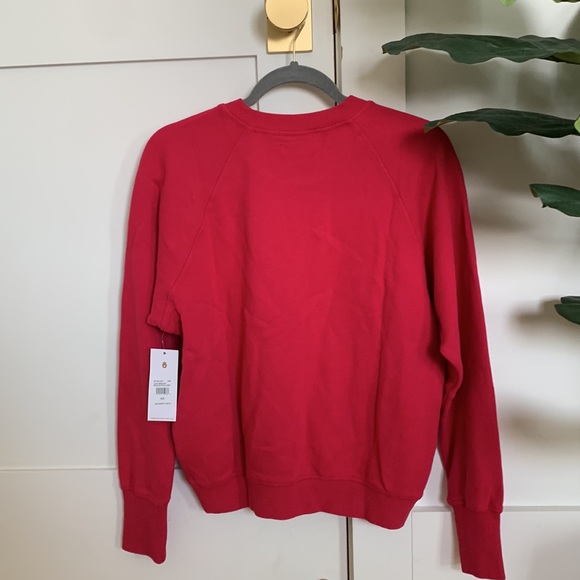 Spiritual Gangster Love Bridget Raglan Pullover (not sold anymore) - Picture 2 of 2